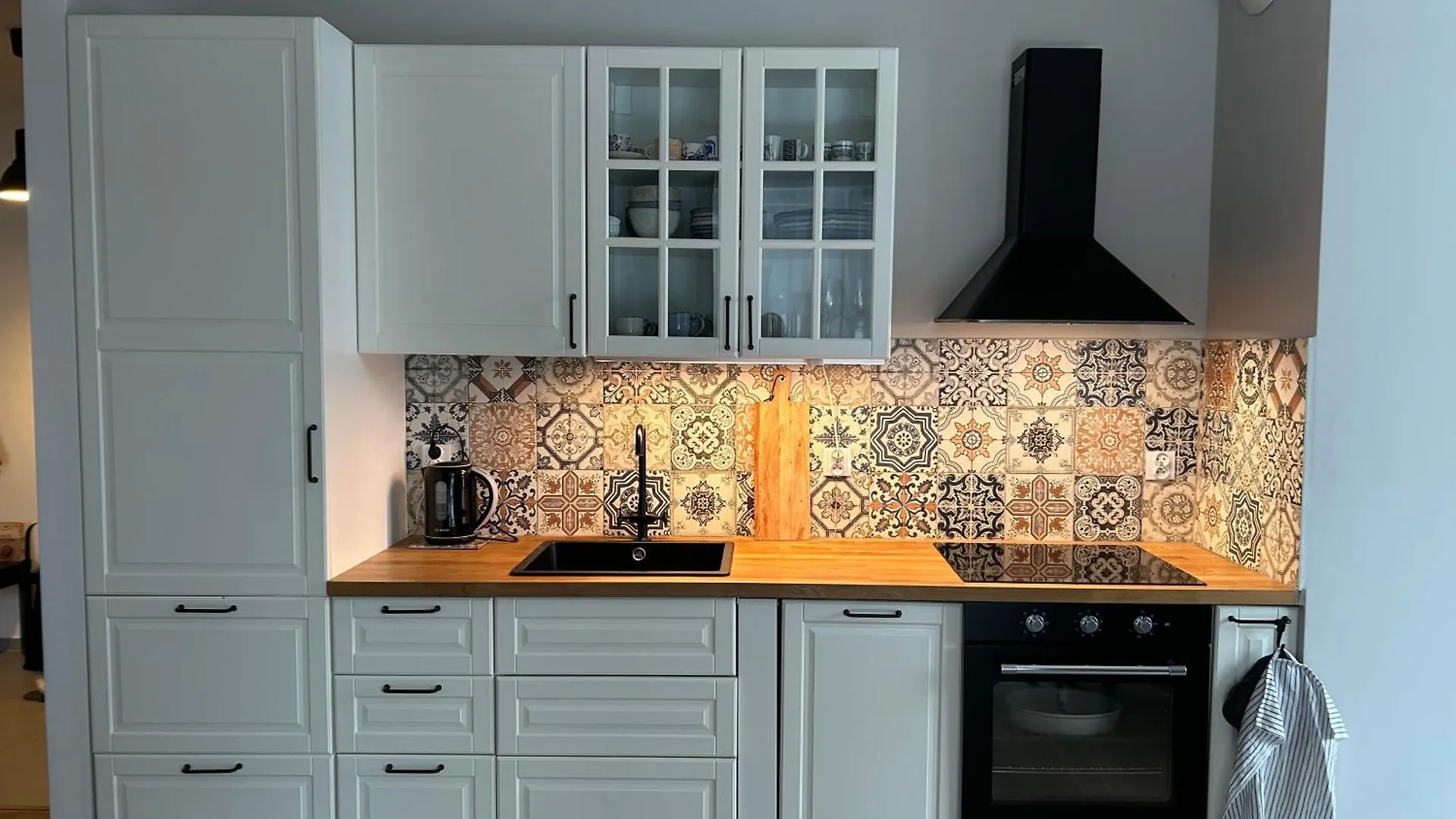 Apartament Pachecos' Garden Kraków 0*,  Polska