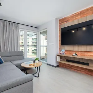Exquisite Zablocie 19a By Renters Prestige Apartament