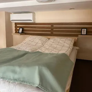 Dobra Noc Przy Wawelu 2 Bedrooms Apartament