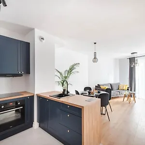 Spacious And Modern Lwowska, Close To Kazimierz Apartament