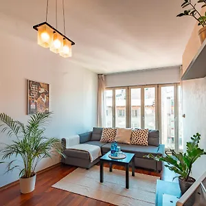 Sunset Escape Apartament